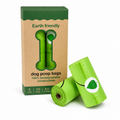 Biodegradable Dog Poop Bags – 120 Count